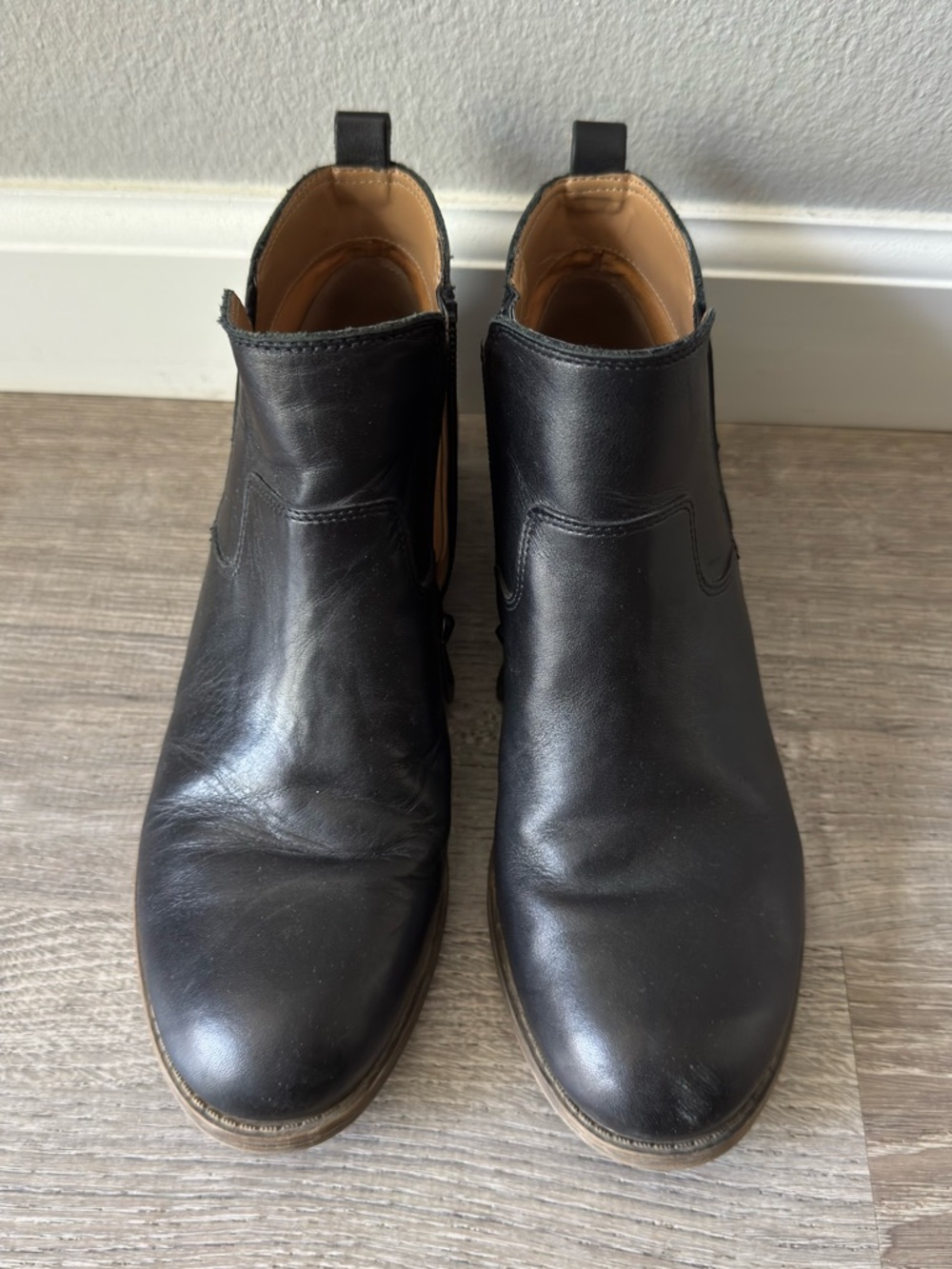 Franco Sarto Chelsea Boot